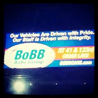 bobb chrysler dodge jeep ram cedar lake in foursquare