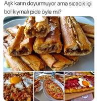 Yildizlar Terme Pide