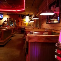 Photo taken at Logan&amp;#39;s Roadhouse by Stephen L. on 7/13/2016