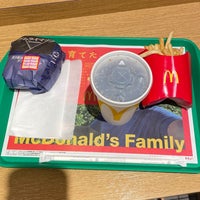 Photo taken at McDonald&amp;#39;s by Himonono on 6/26/2023