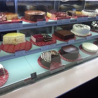 Review Secret Recipe Pelangi Semenyih