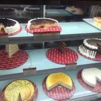Secret Recipe Pelangi Semenyih Cafe In Semenyih