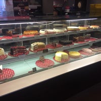 Review Secret Recipe Pelangi Semenyih