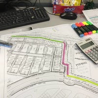 Arh Jurukur Bahan Sdn Bhd Bandar Baru Uda