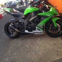 Kp Motor Bike Shop