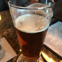 Photo taken at BJ&amp;#39;s Restaurant &amp;amp; Brewhouse by Darin L. on 6/9/2018