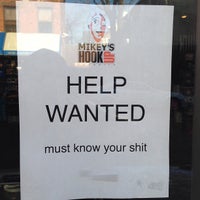 Mikey es hookup Brooklyn