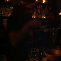 Tequileria Lower East Side New York Ny