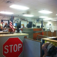 Photo taken at NYPD - 48th Precinct by Stanislav S. on 6/27/2013