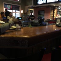Photo taken at Chili&amp;#39;s Grill &amp;amp; Bar by Lannie on 4/20/2016