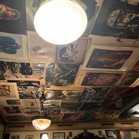 Photo taken at Café Modigliani by Thomas L. on 10/31/2021