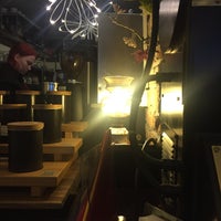 1/11/2016 tarihinde Thomas L.ziyaretçi tarafından Café Nikan'de çekilen fotoğraf