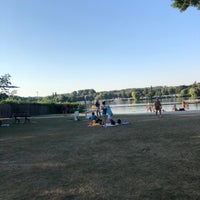 Photos At Strandbad Sud Fkk Bereich Unterbach 4 Tips