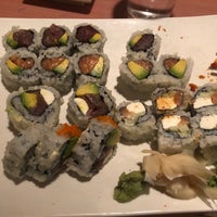 Photo taken at Ko Sushi by Наталья on 6/22/2019