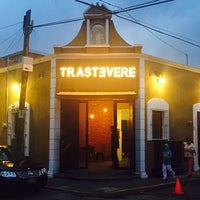 รูปภาพถ่ายที่ Trastévere โดย Trastévere เมื่อ 5/24/2015
