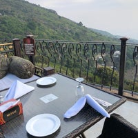 Photo taken at Monal by FFF A. on 12/4/2020