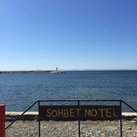 รูปภาพถ่ายที่ SOHBET OTEL โดย Göksu Ü. เมื่อ 5/10/2015