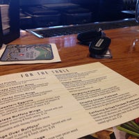 Photo taken at Chili&amp;#39;s Grill &amp;amp; Bar by Tabby L. on 5/1/2015