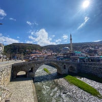 Photo taken at Prizren by Nuray on 3/20/2024