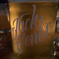 Photo taken at Jack Jones Bar by Bill D. on 9/18/2021