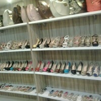 Sapatinho de Luxo -UAI Shopping - São José Operário - 1 dica de 20 clientes