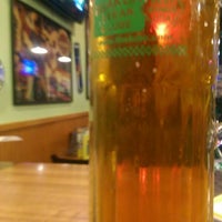 Photo taken at Quaker Steak &amp;amp; Lube® by Dwain S. on 1/23/2018