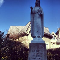 Foto tirada no(a) Mount Saint Mary College por Joe C. em 12/15/2012