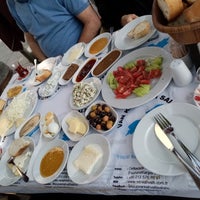 Photo taken at Van Kahvaltı Salonu by ArZu Ş. on 6/5/2019