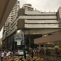 รูปภาพถ่ายที่ Atlântico Shopping โดย Vinícius B. เมื่อ 12/29/2017