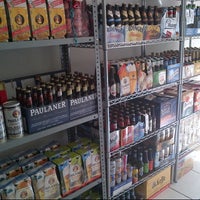 Foto tirada no(a) Arte Cerveza - Beer Store por Arte C. em 12/21/2012