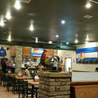 Photo taken at Wing Shack West by Christopher T. on 1/6/2016