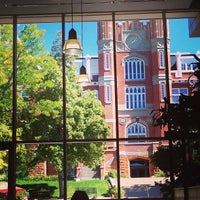 รูปภาพถ่ายที่ Westminster College - Shaw Center โดย Delaney N. เมื่อ 9/19/2013