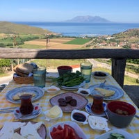 dimitri ada evi restaurant otel