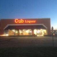Cub Liquor Liquor Store In Shakopee