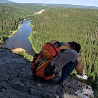 Усьвинские столбы - 2 tips from 64 visitors