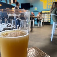 Photo taken at Barley Forge Brewing Co. by Brian S. on 1/30/2020