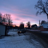 Photo taken at Щомыслица by Ann I. on 11/30/2016