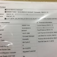 Selangor syarikat bekalan air ‎Air Selangor