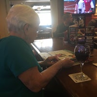 Photo taken at Ninety Nine Restaurant by Donna M. on 9/29/2018