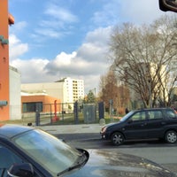 Photo taken at IULM University by Vincenzo D. on 2/7/2018
