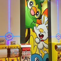 ポケモンセンターフクオカ 9 Dicas ポケモンセンターフクオカ 9 Dicas