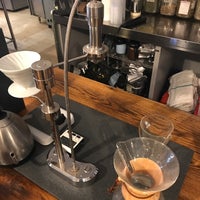 9/8/2018にJeremy P.がEmpire Tea &amp;amp; Coffeeで撮った写真