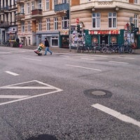 St Pauli Eck St Pauli Simon Von Utrechtstr 87