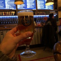 Photo taken at Craft Bier Bar Hamburg by bosch on 12/27/2019