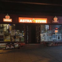 Photo taken at Astra-Stube by bosch on 9/27/2012