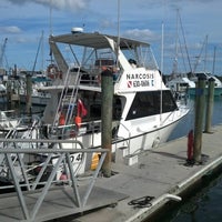 12/23/2012 tarihinde Chad M.ziyaretçi tarafından Narcosis Dive Company'de çekilen fotoğraf