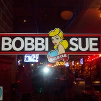 Photo taken at Bobbi Sue BBQ by Chad M. on 12/29/2012
