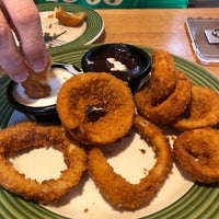 Photo taken at Applebee&amp;#39;s Grill + Bar by Rick 🍻 on 5/28/2018