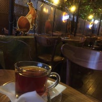 Photo taken at Pera Cafe Bar by ‘Emre’ on 10/9/2020
