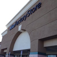 Nike Factory Store - Sporting Goods Shop